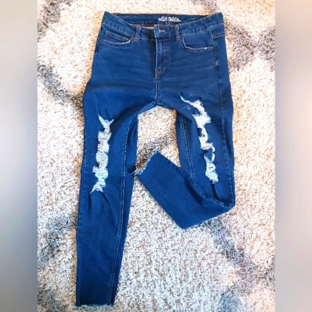 Wild Fable Jeans